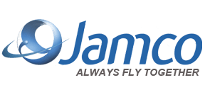 Jamco logo