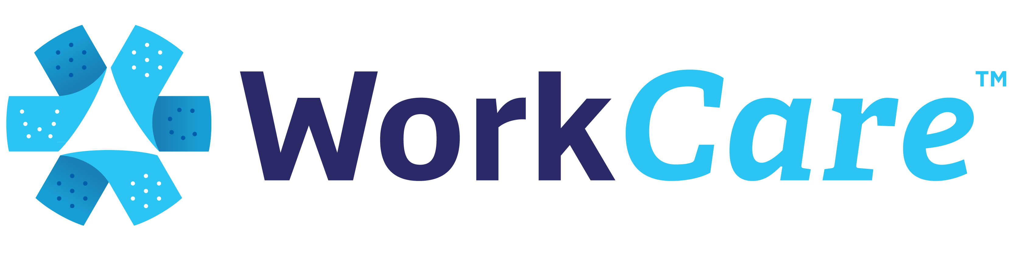 WorkCare logo