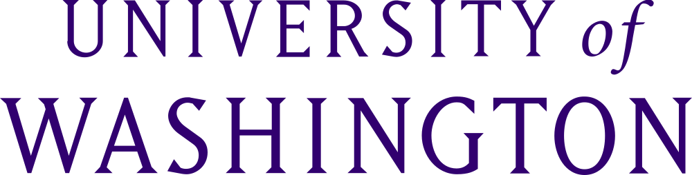 University of Washington logo