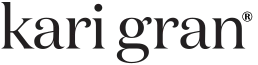 Kari Gran logo