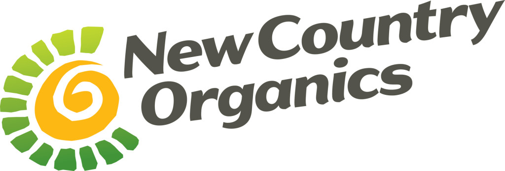 New Country Organics logo