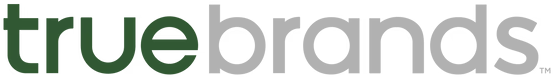 True Brands logo